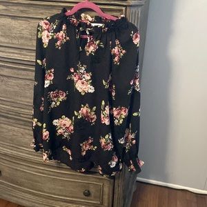 Perfect shirt for work or to church